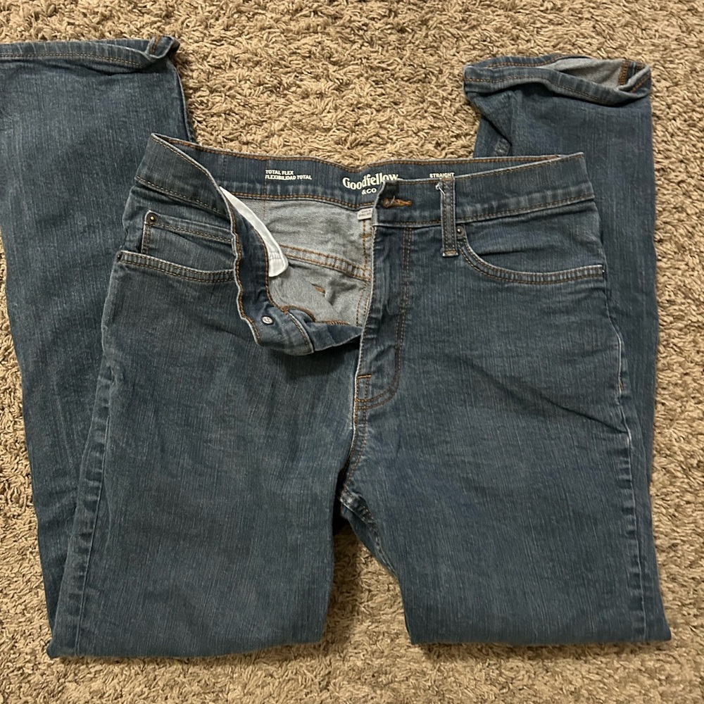 Men’s jeans 32x32